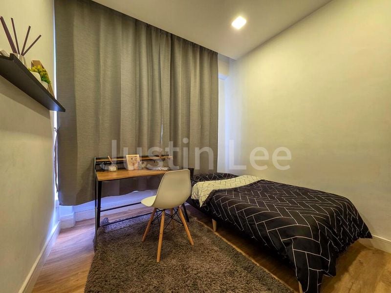 Common Room (Condo) for Rent in  Eastpoint Green - Image 1