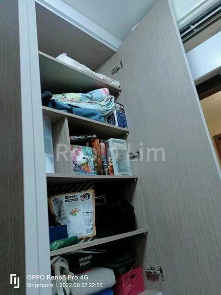 Room (Condo) for Rent in  Bellewoods - Image 1