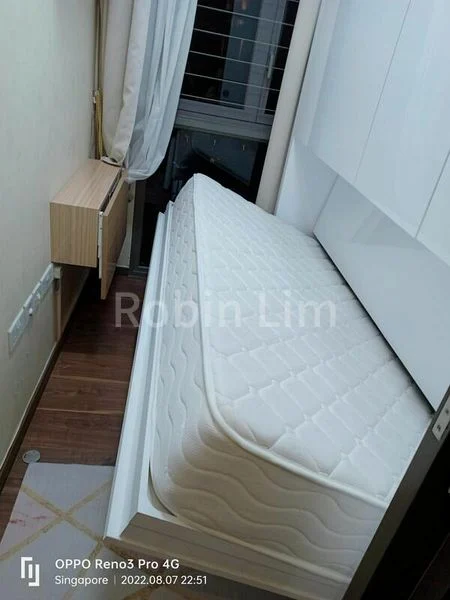 Room (Condo) for Rent in  Bellewoods - Image 2