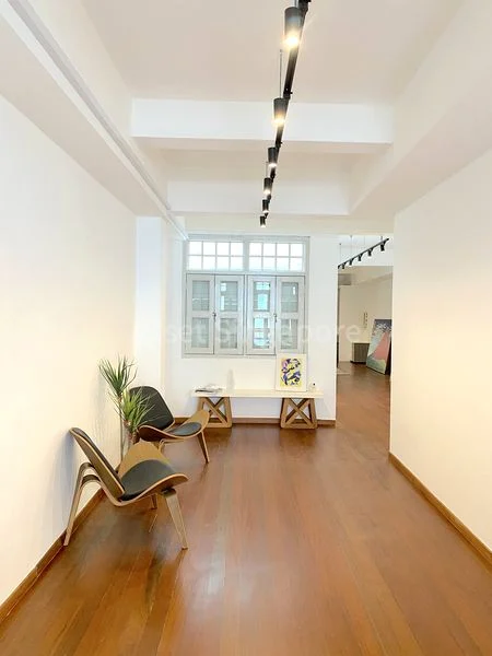Office for Rent: (FEW UNITS) Tras Street, Level 2, Fully-Fitted Shophouse. - Image 5