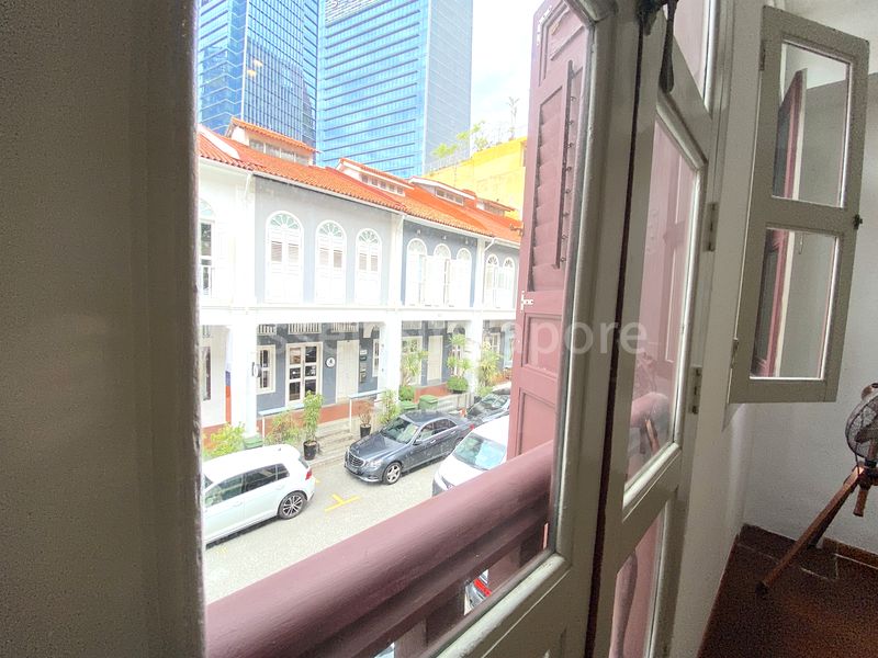 Office for Rent: (FEW UNITS) Tras Street, Level 2, Fully-Fitted Shophouse. - Image 3