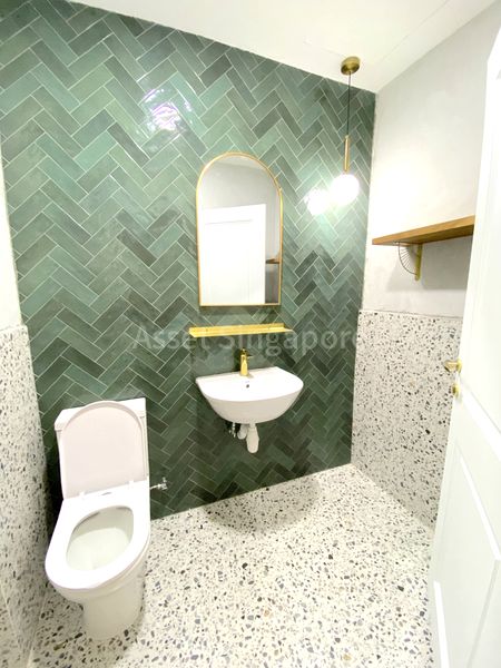 Office for Rent: (FEW UNITS) Tras Street, Level 2, Fully-Fitted Shophouse. - Image 10