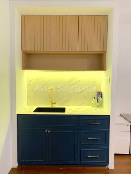 Office for Rent: (FEW UNITS) Tras Street, Level 2, Fully-Fitted Shophouse. - Image 11