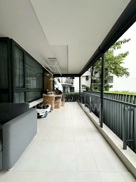 1 Bed Condo for Sale in The Palette - Image 1