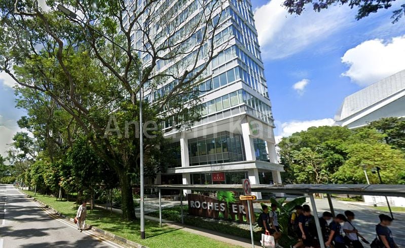 Shop / Shophouse for Rent in  Rochester Mall - Image 1