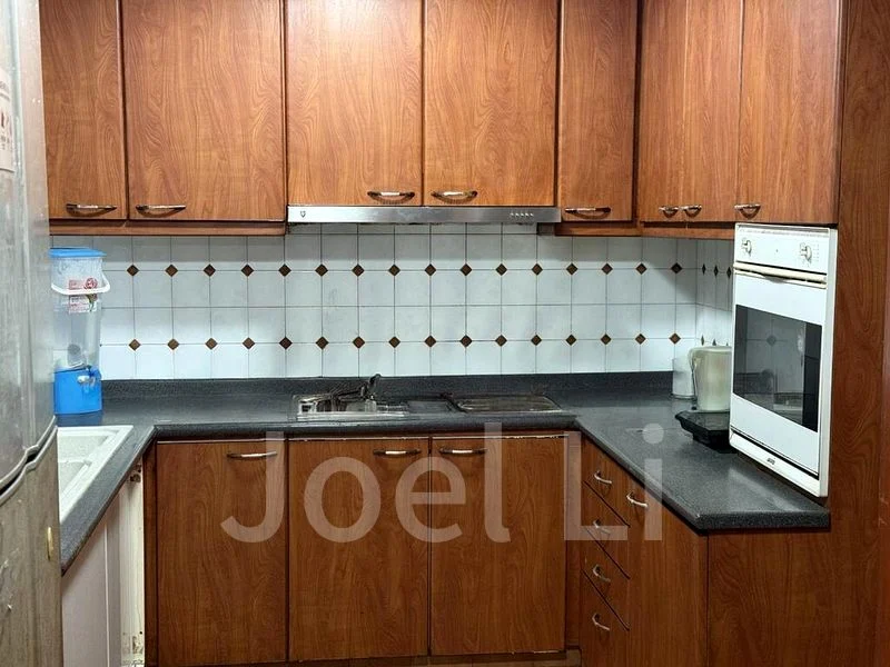 Master Room (Condo) for Rent in  Signature Park - Image 1