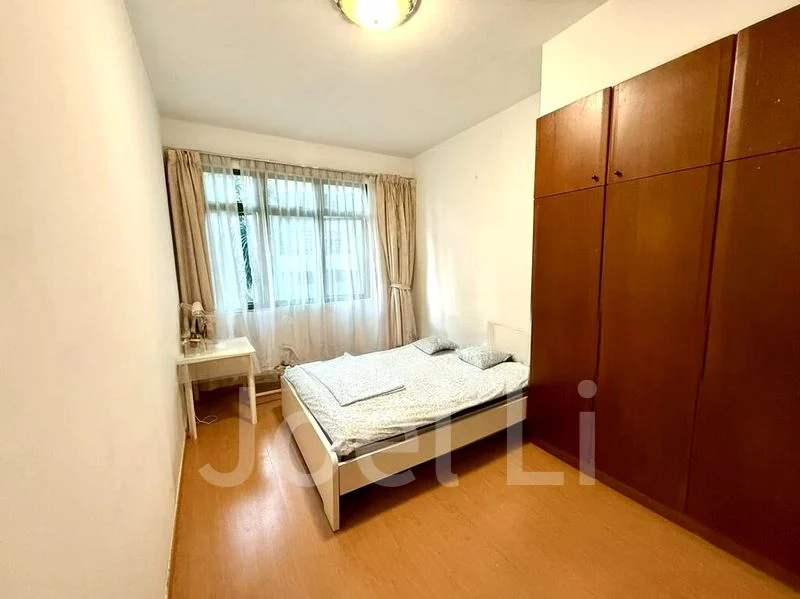 Master Room (Condo) for Rent in  Signature Park - Image 3