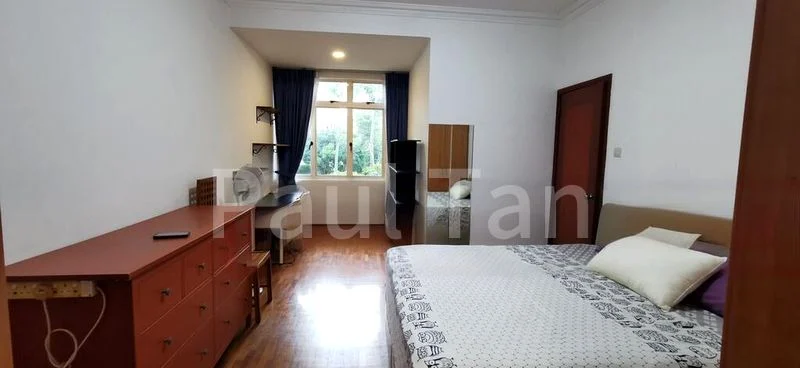 Master Room (Condo) for Rent in  Seletar Springs Condominium - Image 1