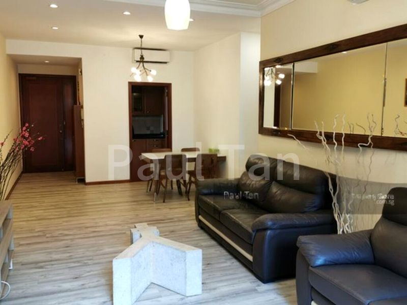 Master Room (Condo) for Rent in  Seletar Springs Condominium - Image 3