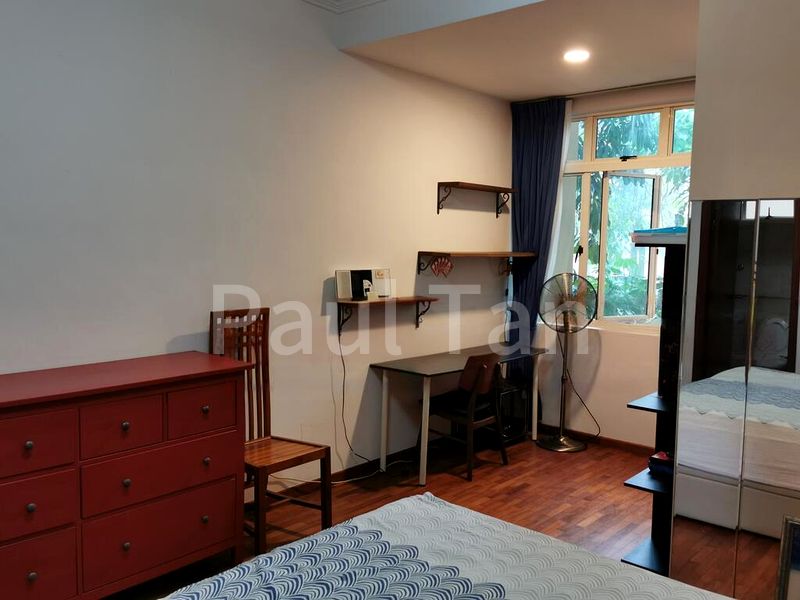 Master Room (Condo) for Rent in  Seletar Springs Condominium - Image 4