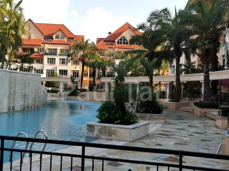 Master Room (Condo) for Rent in  Seletar Springs Condominium - Image 9