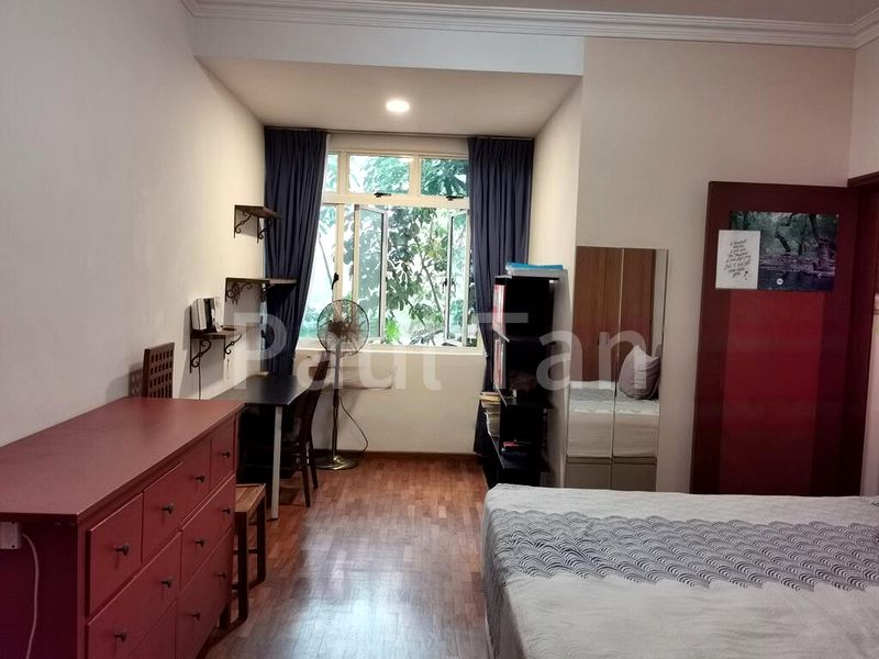 Master Room (Condo) for Rent in  Seletar Springs Condominium - Image 7