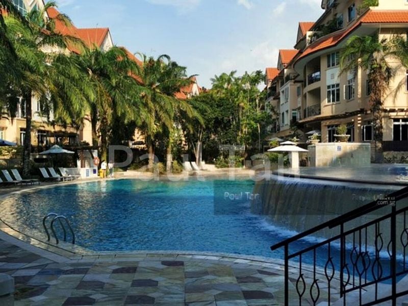 Master Room (Condo) for Rent in  Seletar Springs Condominium - Image 8