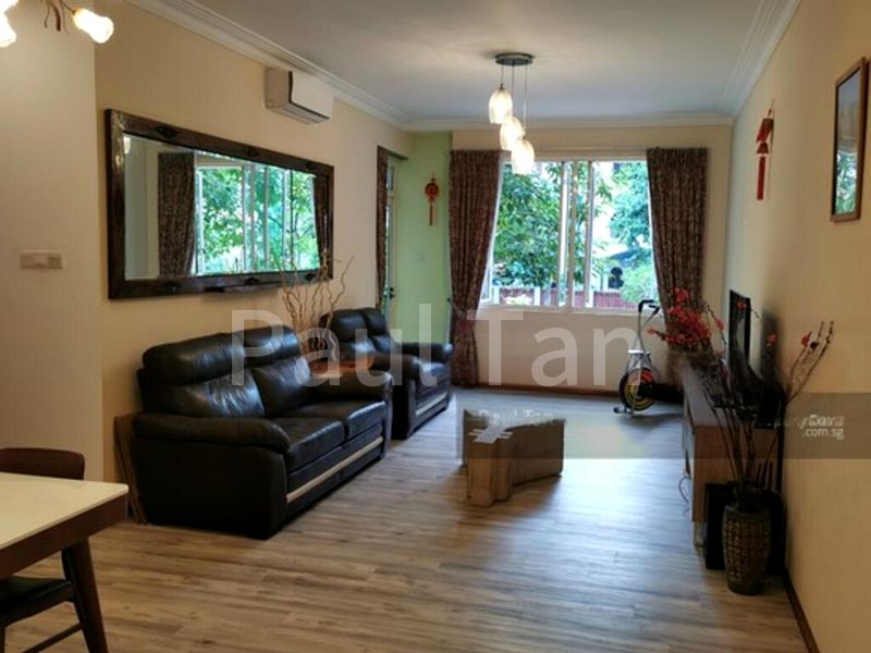 Master Room (Condo) for Rent in  Seletar Springs Condominium - Image 2