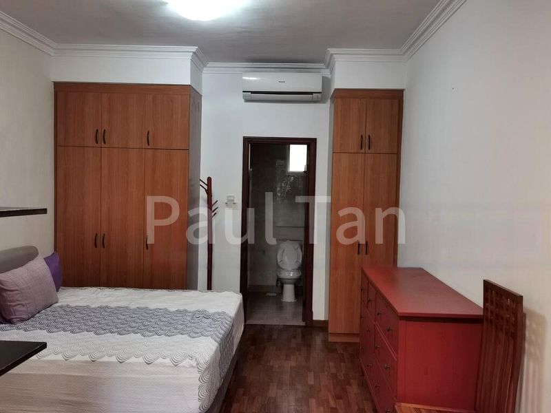 Master Room (Condo) for Rent in  Seletar Springs Condominium - Image 6