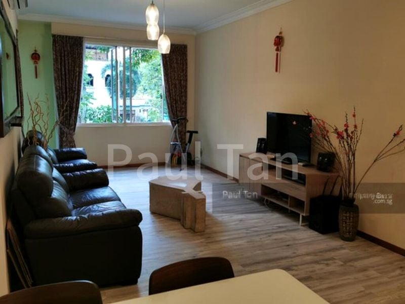 Master Room (Condo) for Rent in  Seletar Springs Condominium - Image 5