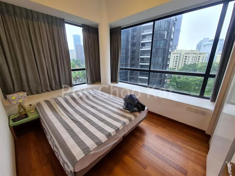 4 Bed Apartment (Condo) for Rent in  Treasure On Balmoral - Image 5