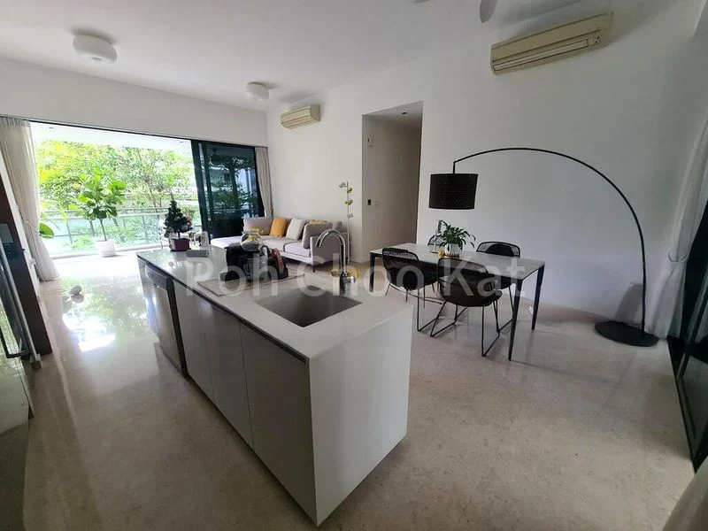 4 Bed Apartment (Condo) for Rent in  Treasure On Balmoral - Image 8