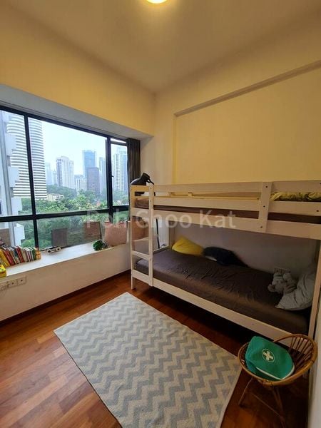 4 Bed Apartment (Condo) for Rent in  Treasure On Balmoral - Image 6