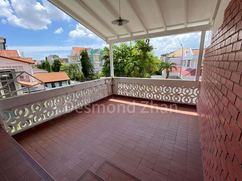 5 Bed Semi-Detached House (Landed) for Rent in  East View Garden - Image 7