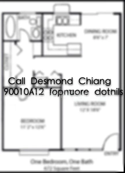 5 Bed Semi-Detached House (Landed) for Rent in  East View Garden - Image 19