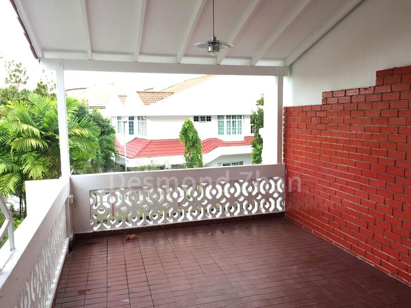 5 Bed Semi-Detached House (Landed) for Rent in  East View Garden - Image 6