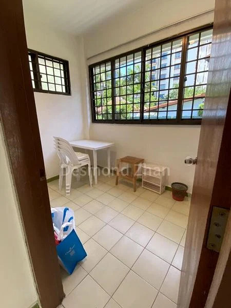 5 Bed Semi-Detached House (Landed) for Rent in  East View Garden - Image 10