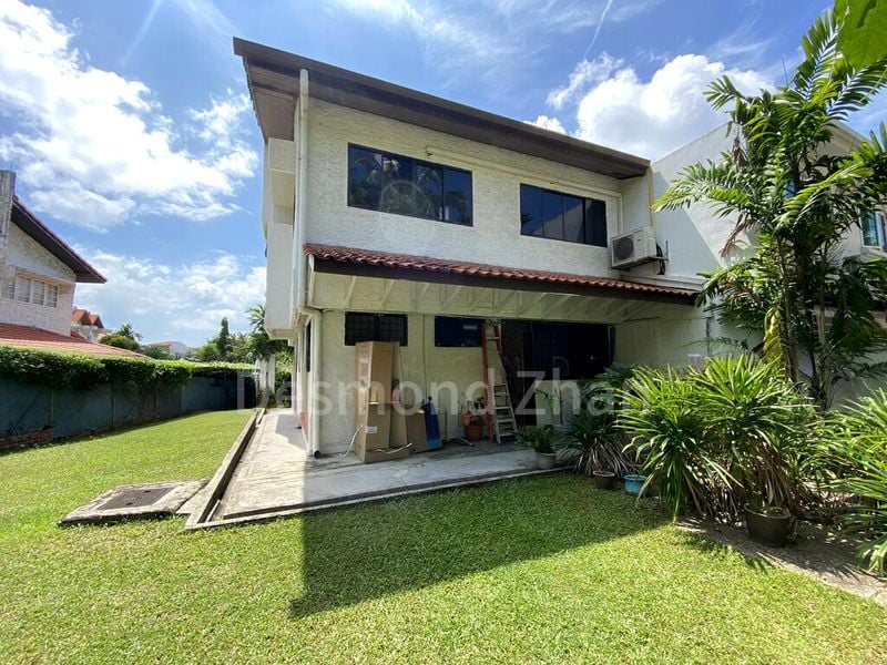 5 Bed Semi-Detached House (Landed) for Rent in  East View Garden - Image 15