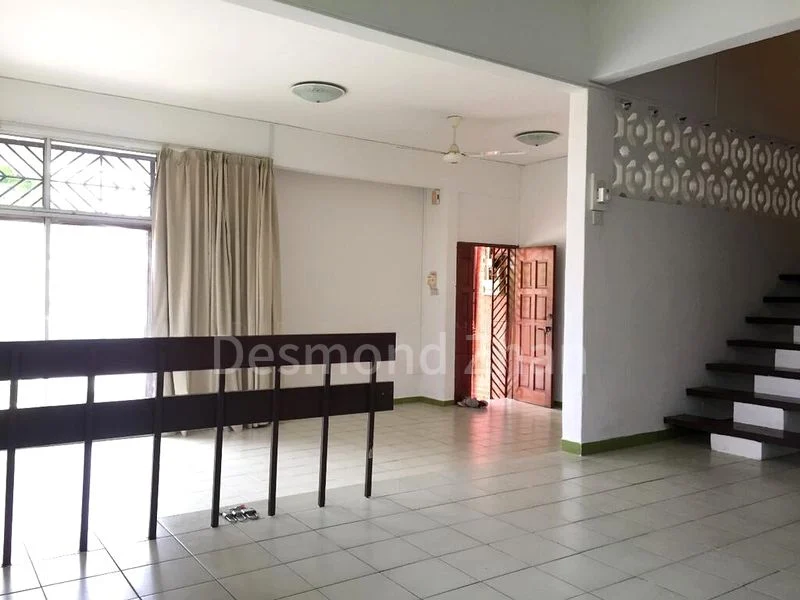 5 Bed Semi-Detached House (Landed) for Rent in  East View Garden - Image 14