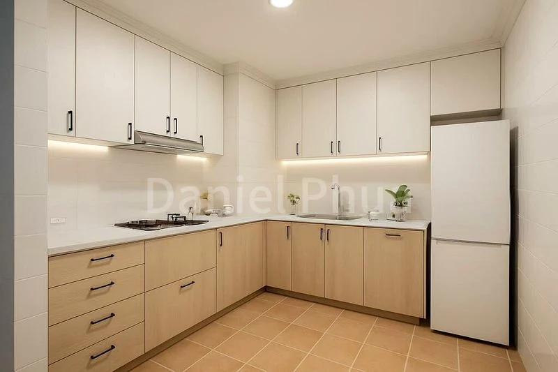 4 Room (4A) HDB for Sale in  121 Mcnair Road - Image 3