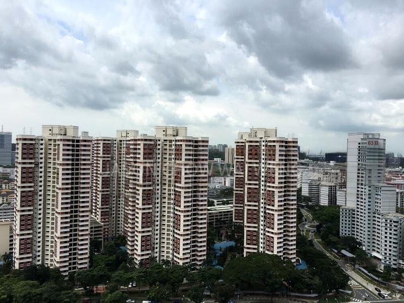 2 Bed Condo for Rent in  Echelon - Image 3