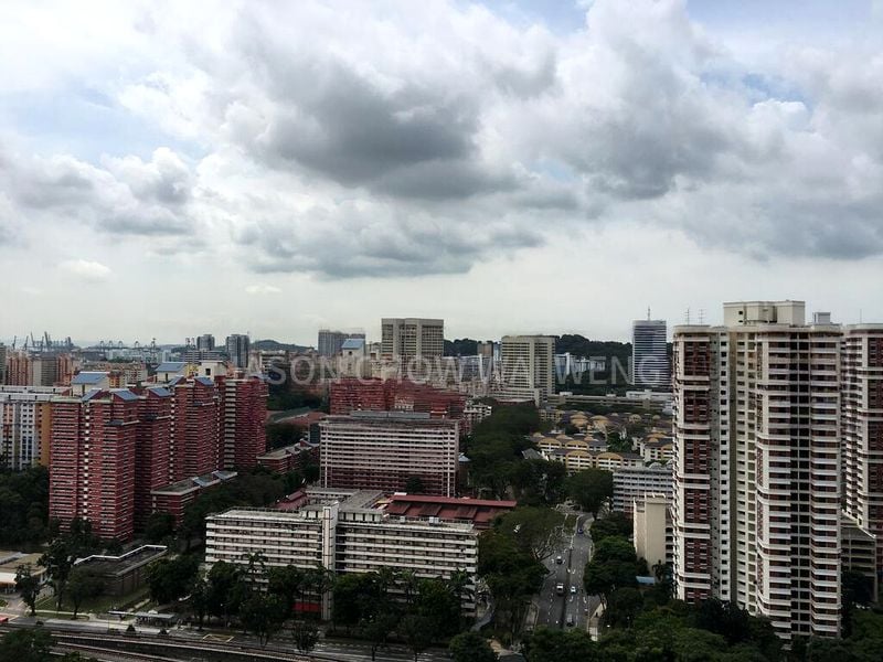 2 Bed Condo for Rent in  Echelon - Image 2