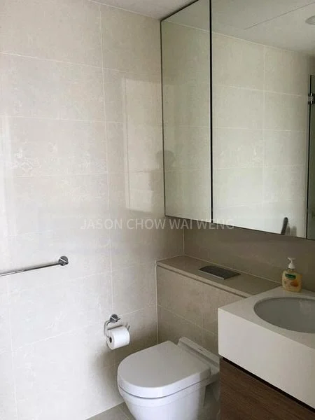 2 Bed Condo for Rent in  Echelon - Image 7
