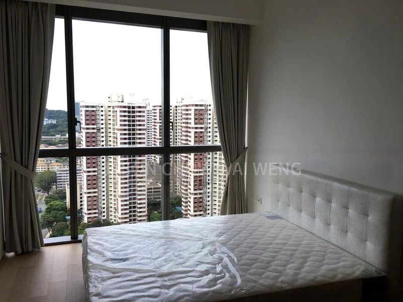 2 Bed Condo for Rent in  Echelon - Image 6