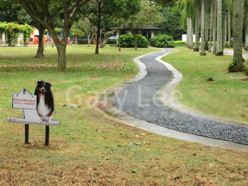 3 Bed Apartment (Condo) for Rent in  Meyer Residence - Image 16