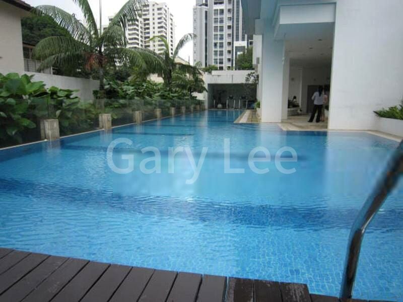 3 Bed Apartment (Condo) for Rent in  Meyer Residence - Image 12