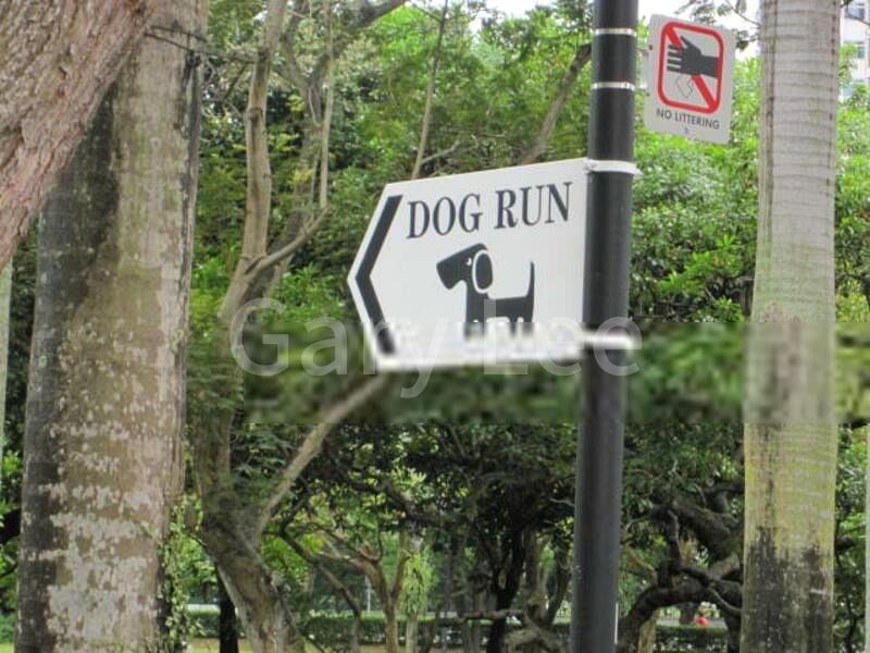 3 Bed Apartment (Condo) for Rent in  Meyer Residence - Image 15