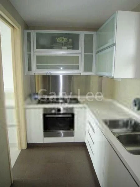 3 Bed Apartment (Condo) for Rent in  Meyer Residence - Image 9