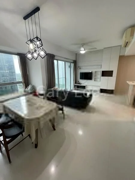3 Bed Apartment (Condo) for Rent in  Meyer Residence - Image 2