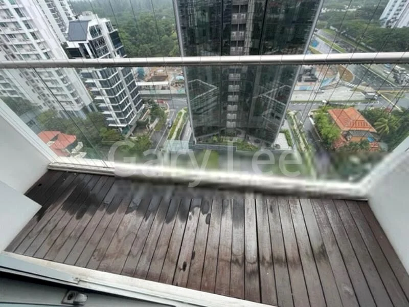 3 Bed Apartment (Condo) for Rent in  Meyer Residence - Image 11