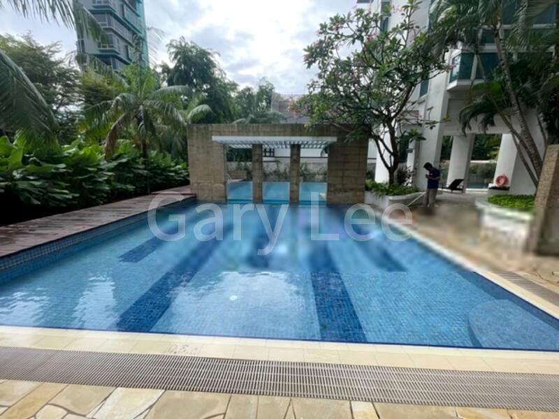 3 Bed Apartment (Condo) for Rent in  Meyer Residence - Image 14