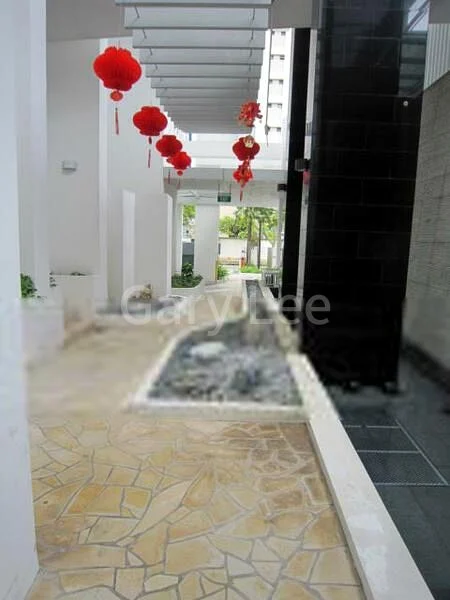 3 Bed Apartment (Condo) for Rent in  Meyer Residence - Image 10