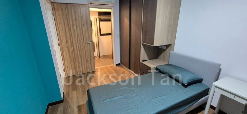 Master Room (HDB) for Rent in 608C Tampines North Drive 1 - Image 2