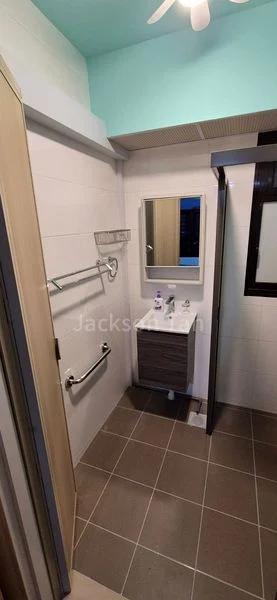 Master Room (HDB) for Rent in 608C Tampines North Drive 1 - Image 4