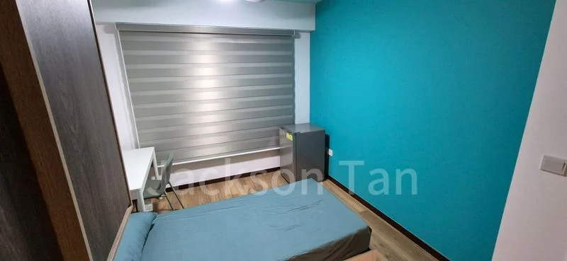 Master Room (HDB) for Rent in 608C Tampines North Drive 1 - Image 3