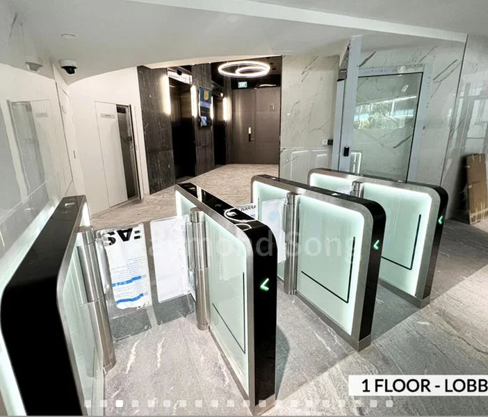 Office for Rent in  Hub Synergy Point - Image 8