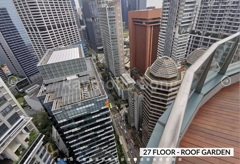 Office for Rent in  Hub Synergy Point - Image 6