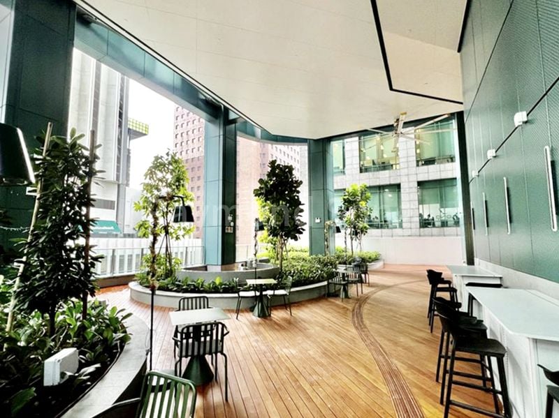 Office for Rent in  Hub Synergy Point - Image 4