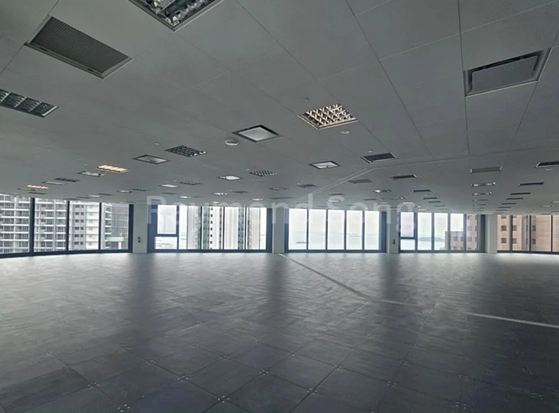Office for Rent in  Hub Synergy Point - Image 2