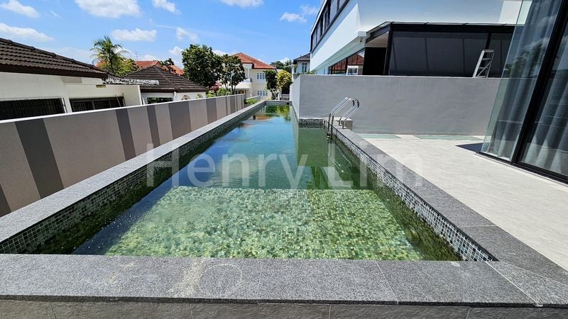 5 Bed Bungalow (Landed) for Sale in Hong Kong Park - Image 7